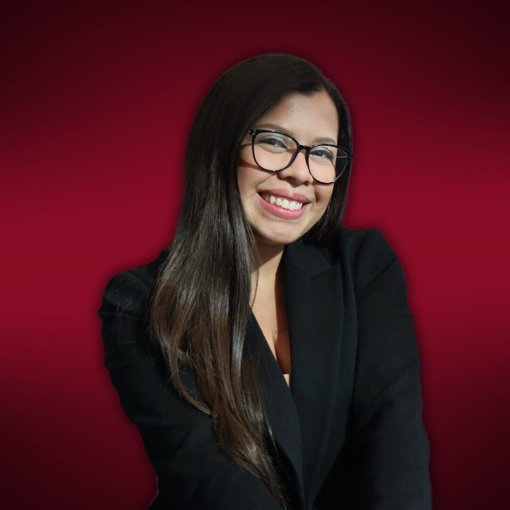 BARBARA CALDERON