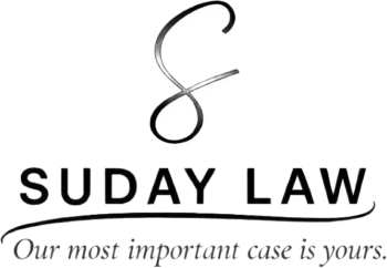 Suday Law