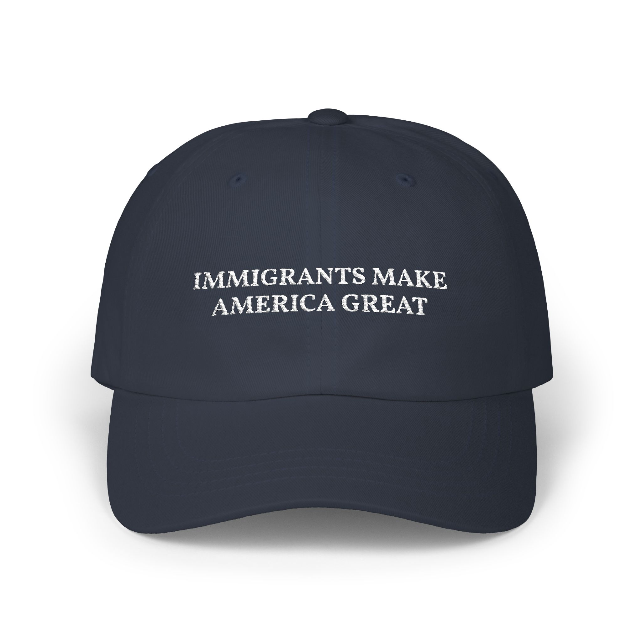 Gorra Dad Cap — Frase Bordada - Image 25
