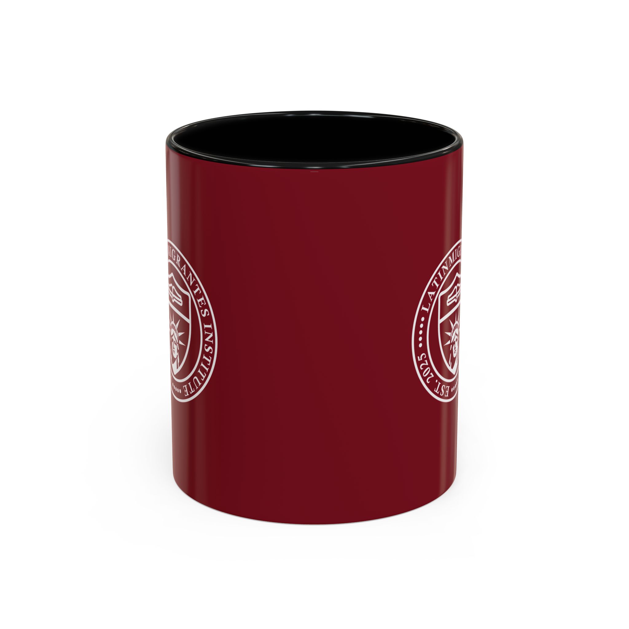 Taza Académica — Escudo Estampado - Image 2