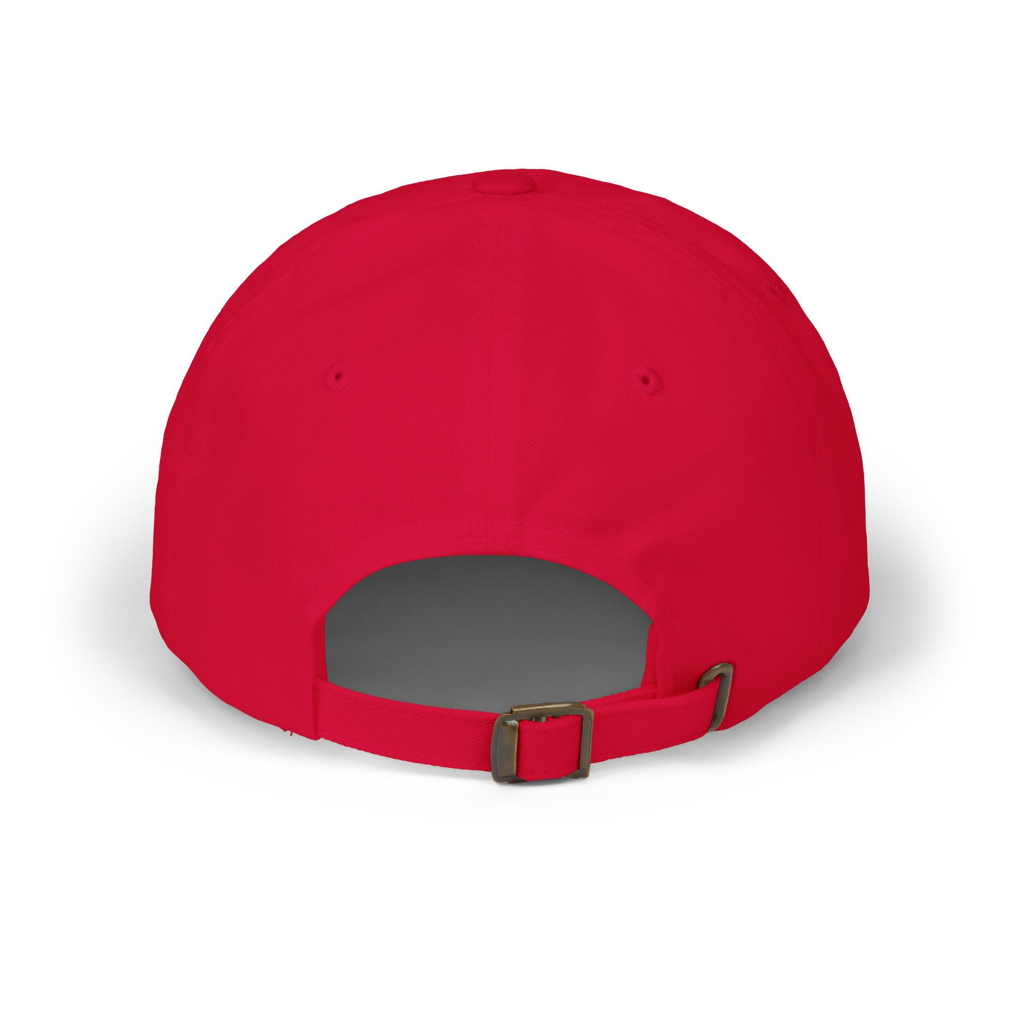 Gorra Dad Cap — Frase Bordada - Image 4