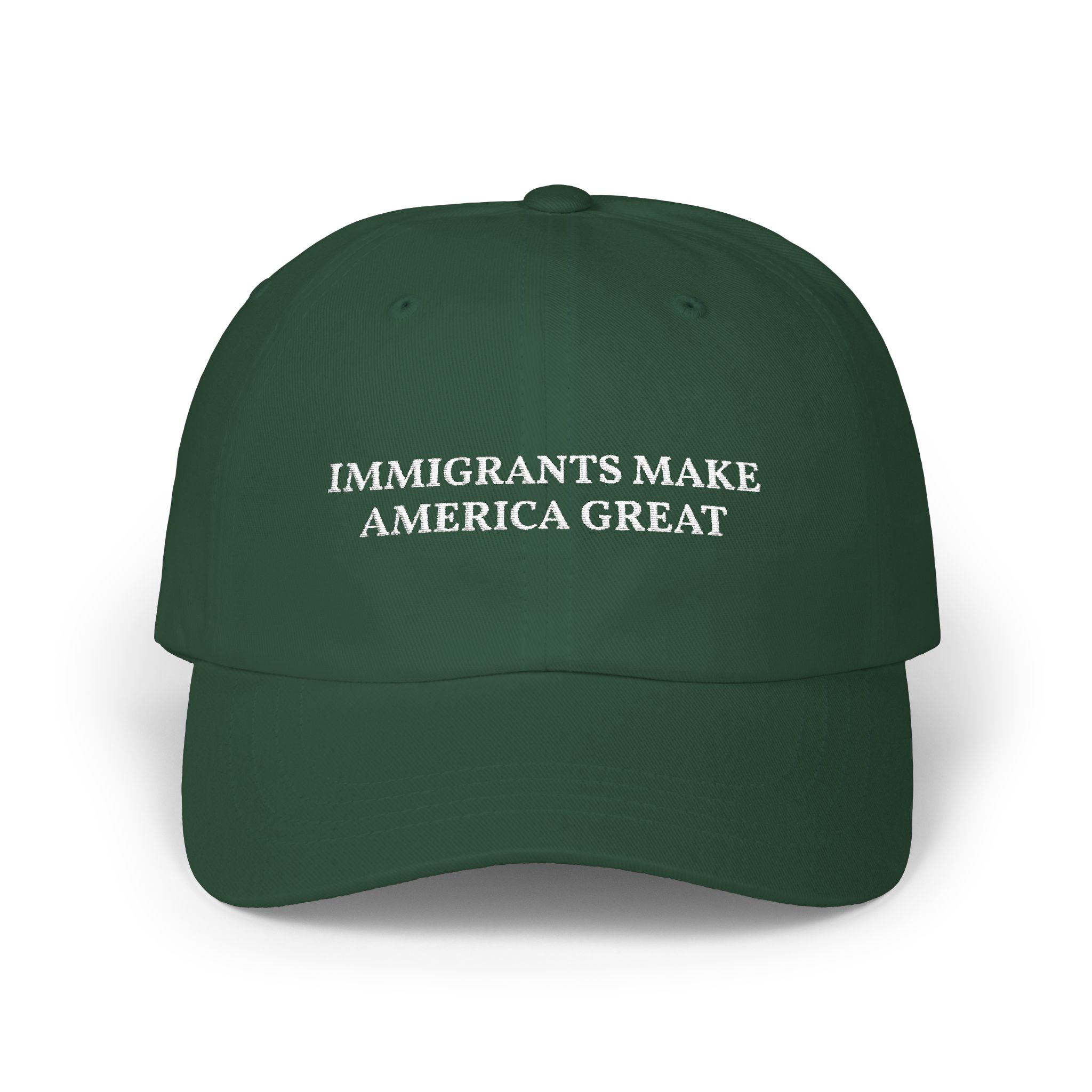 Gorra Dad Cap — Frase Bordada - Image 19