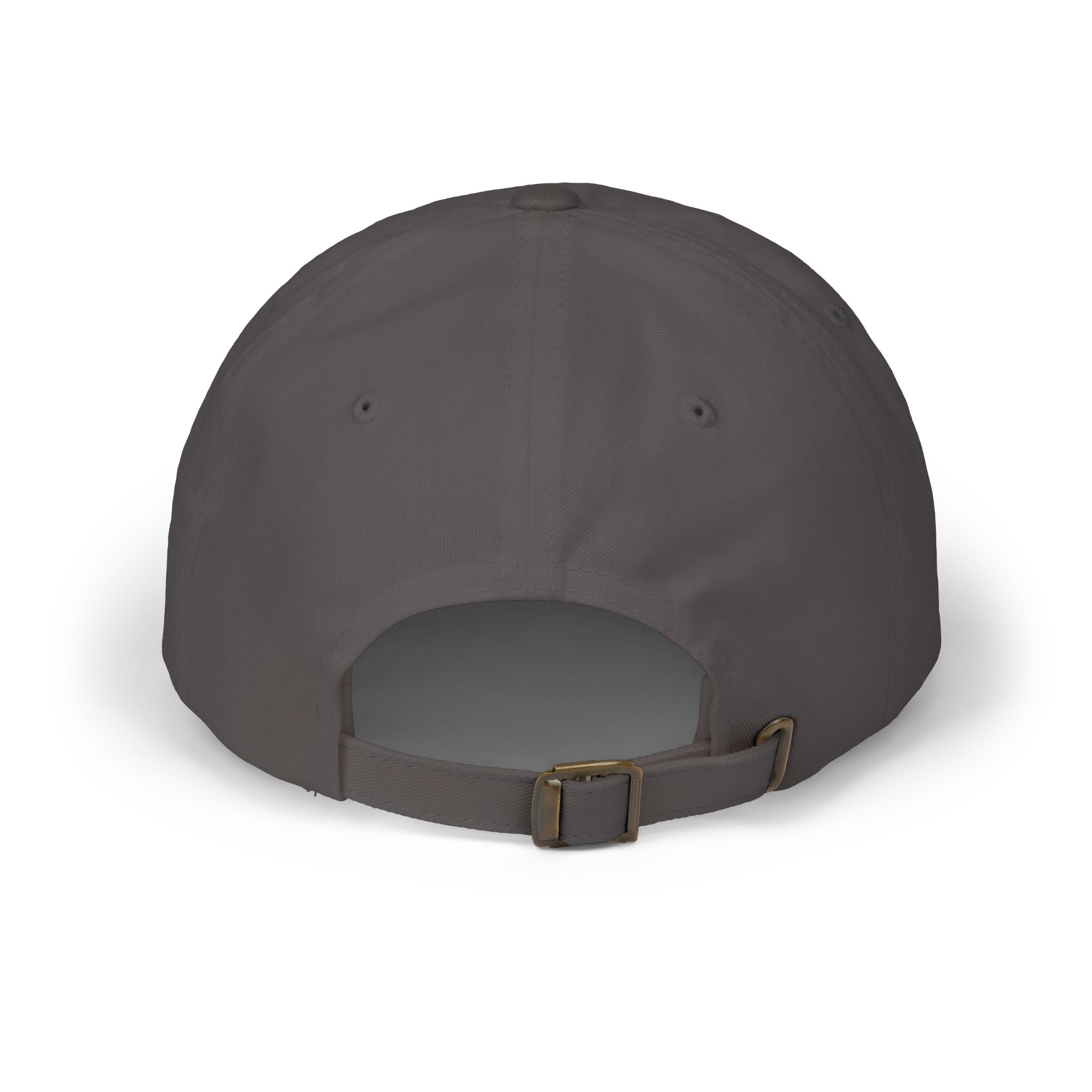 Gorra Dad Cap — Frase Bordada - Image 40