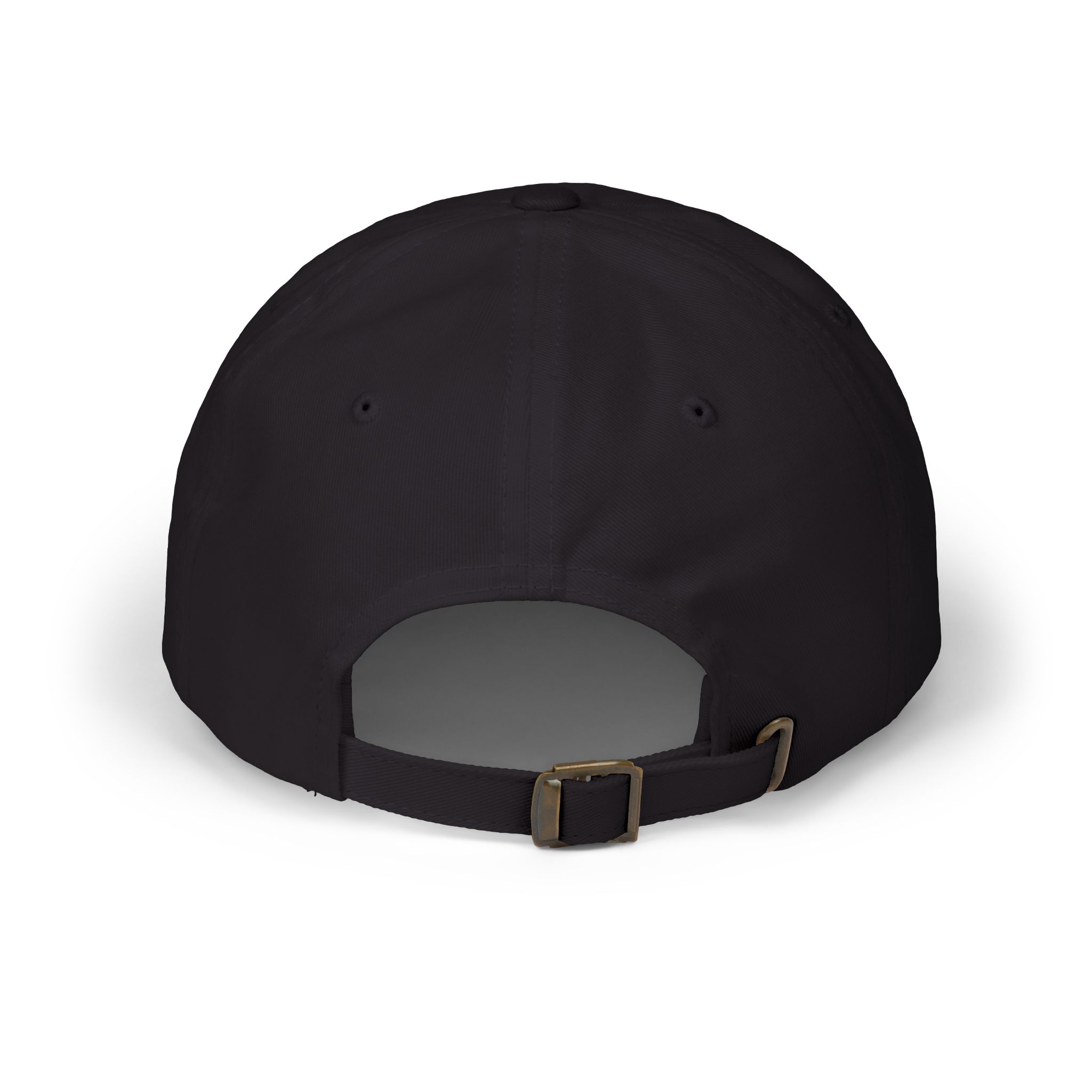 Gorra Dad Cap — Frase Bordada - Image 34