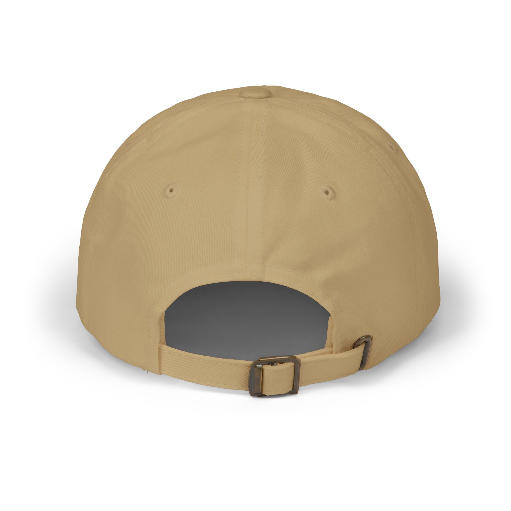 Gorra Dad Cap — Frase Bordada - Image 10