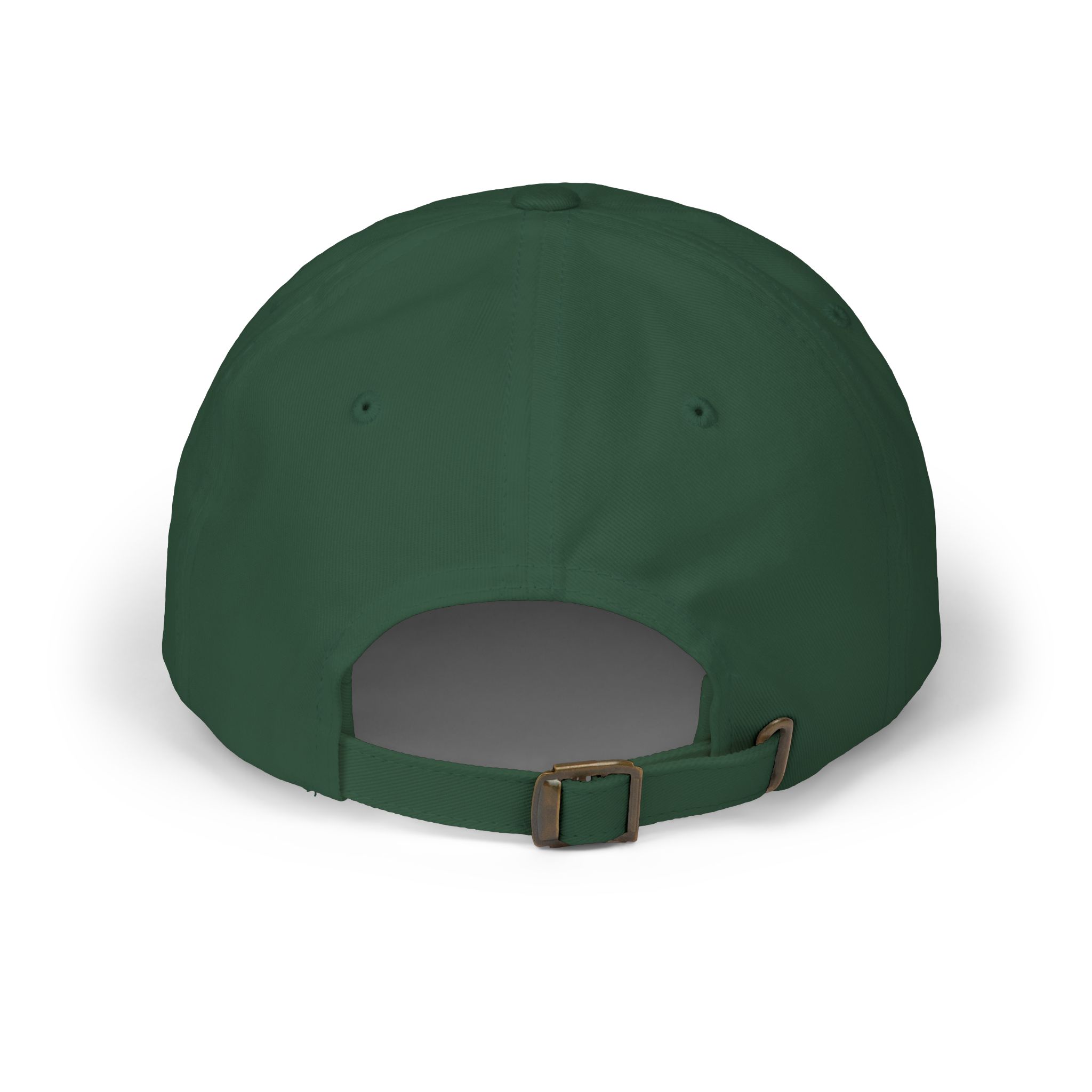 Gorra Dad Cap — Frase Bordada - Image 22