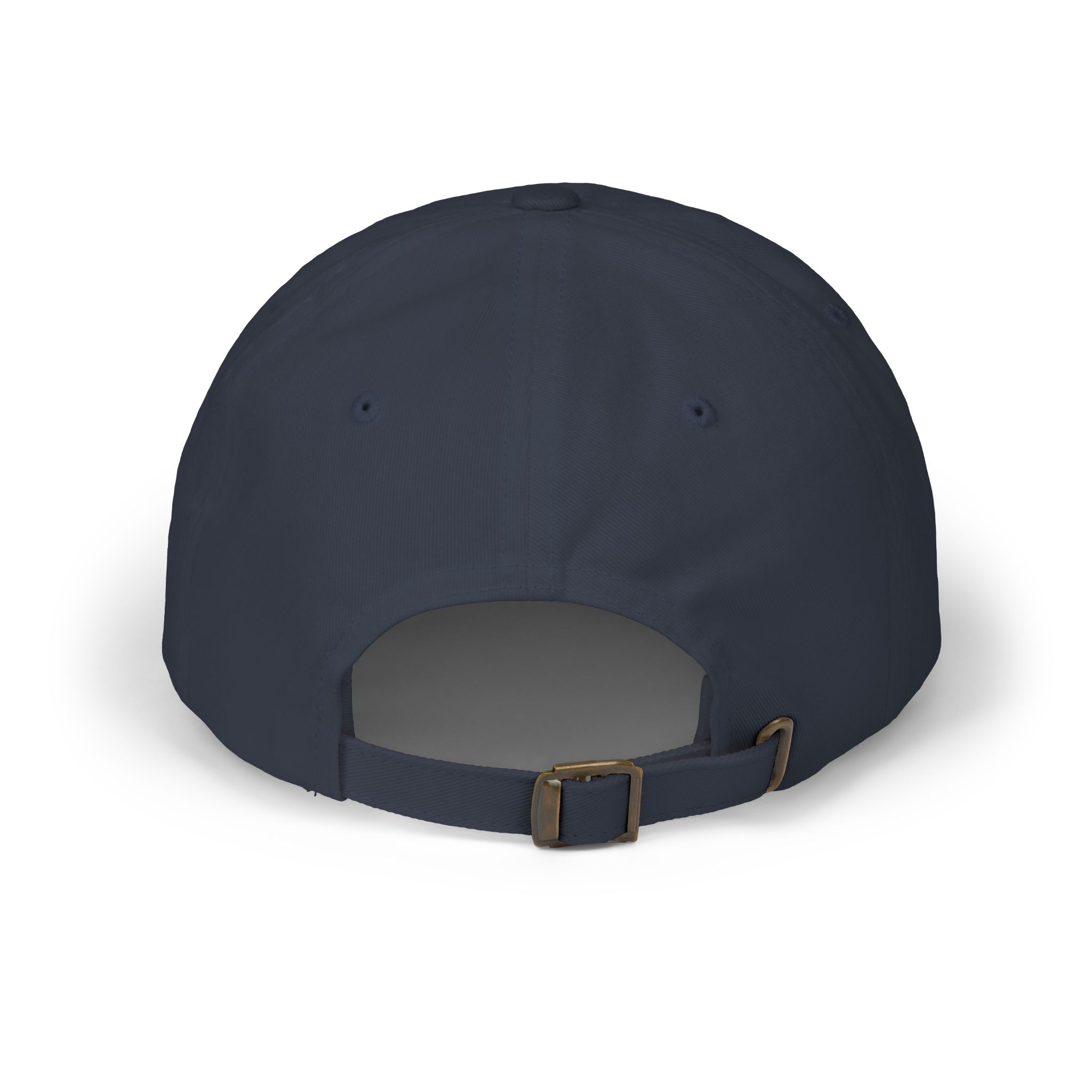 Gorra Dad Cap — Frase Bordada - Image 28
