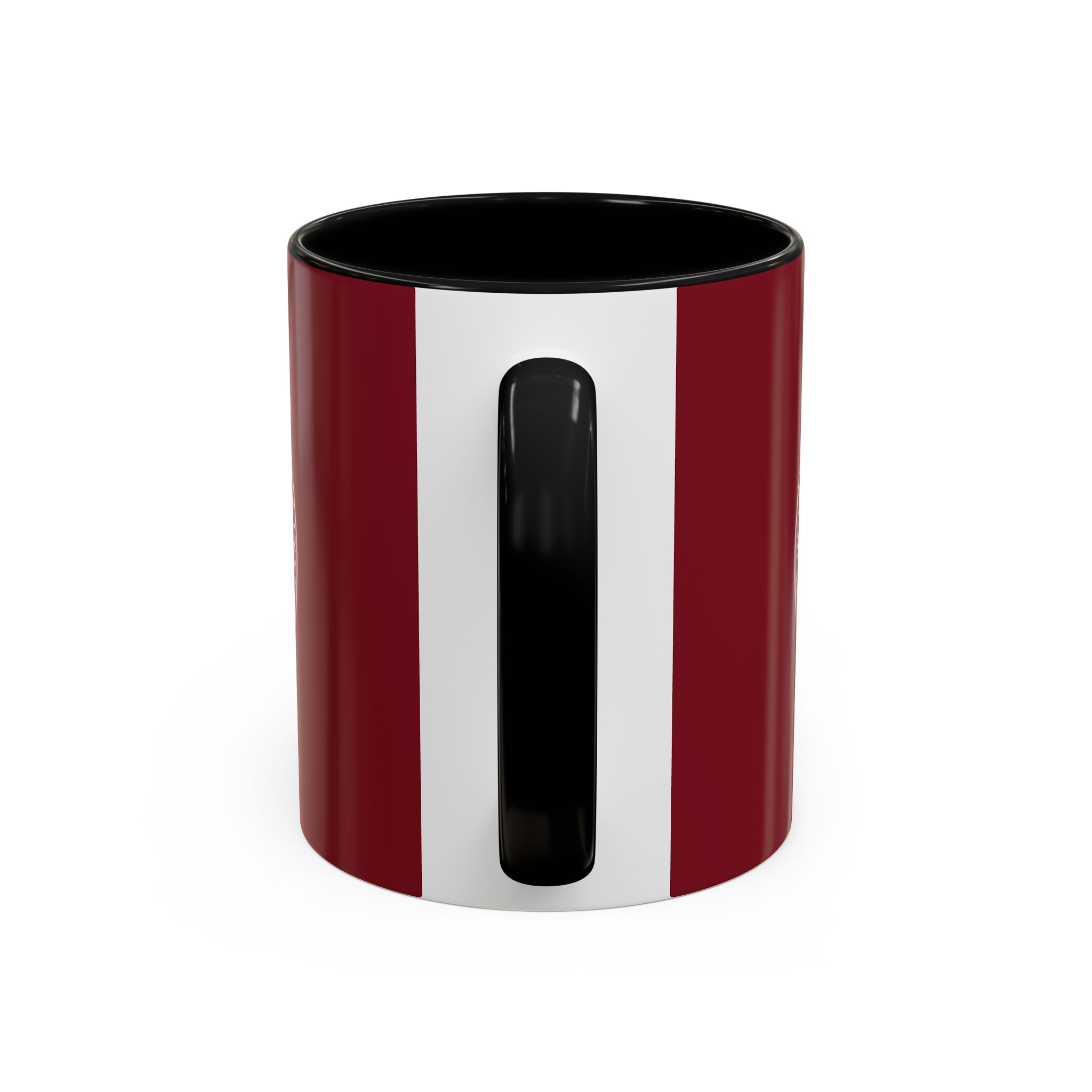 Taza Académica — Escudo Estampado - Image 6
