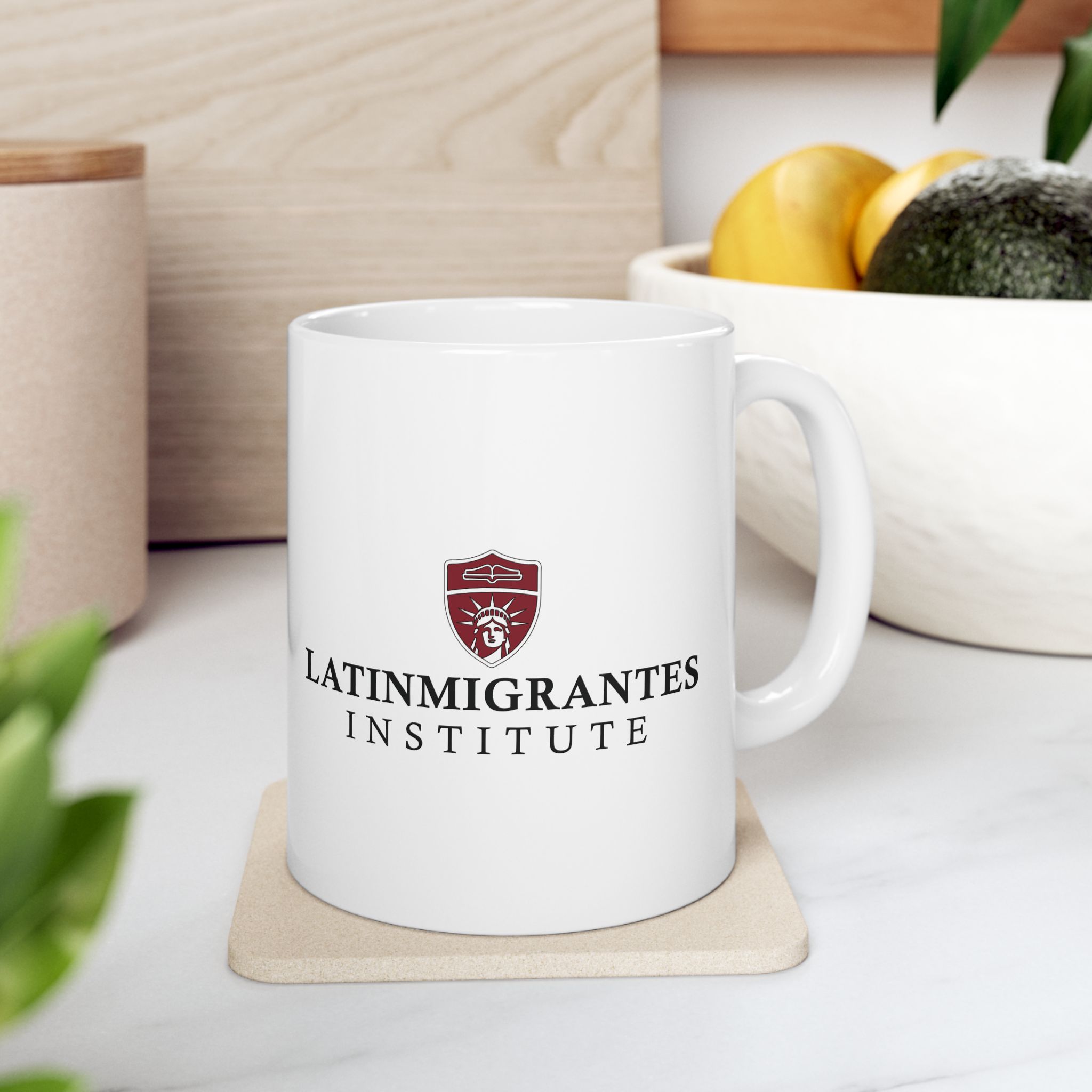 Taza Académica — Logo Estampado - Image 7