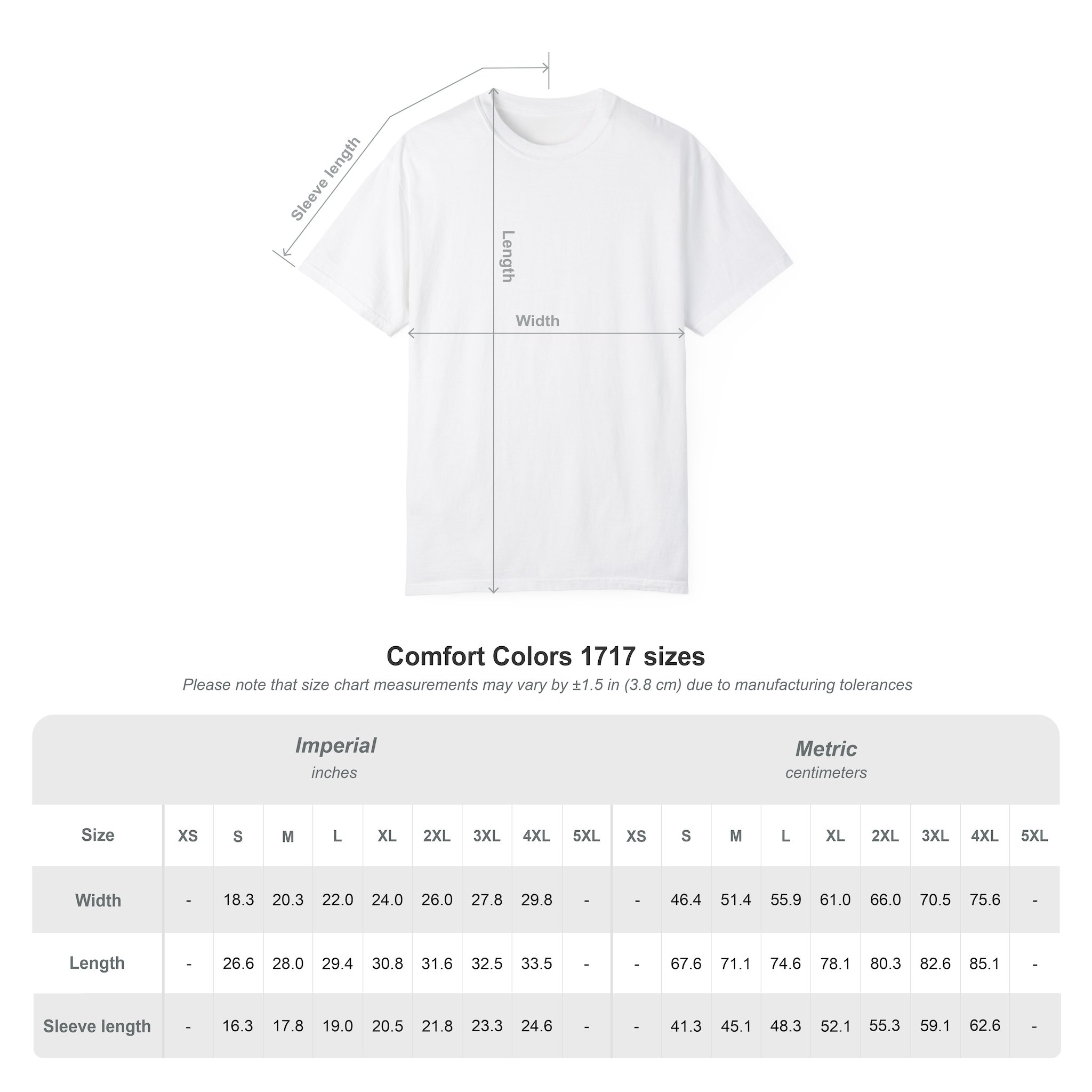 Camiseta Garment-Dyed — Logo Estampado - Image 7