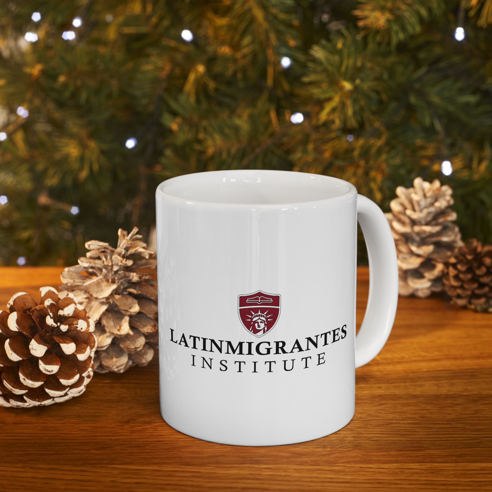 Taza Académica — Logo Estampado - Image 6