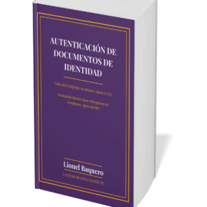 Guía del Certifying Acceptance Agent (CAA)